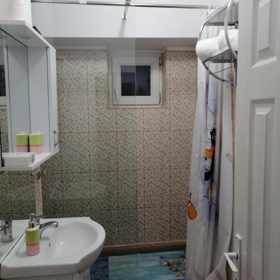 רסיטה Karla Residence / Greta Residence מראה חיצוני תמונה