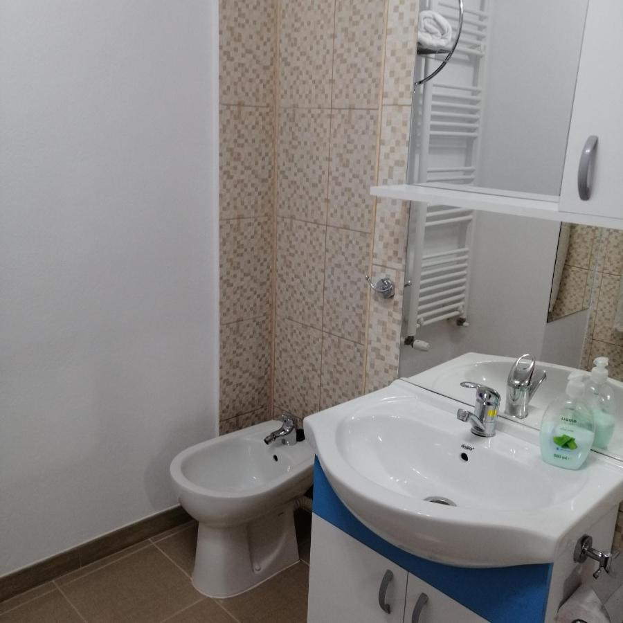 רסיטה Karla Residence / Greta Residence מראה חיצוני תמונה