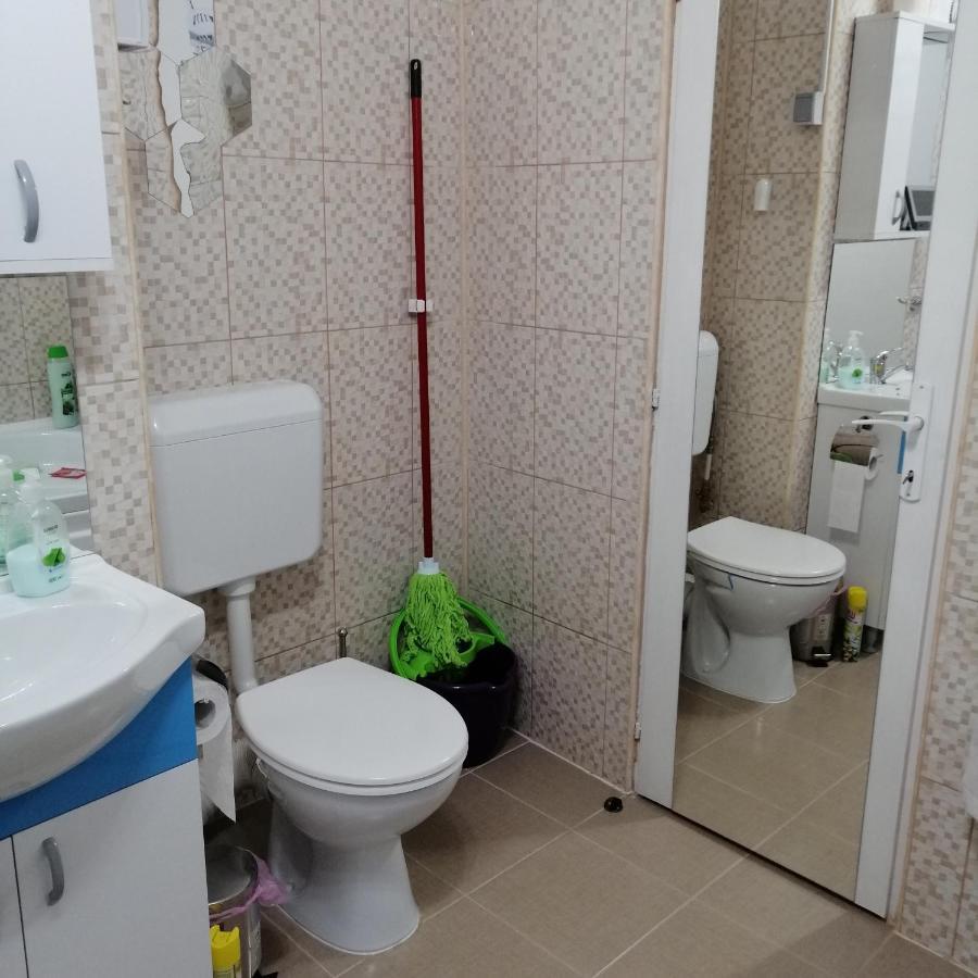רסיטה Karla Residence / Greta Residence מראה חיצוני תמונה