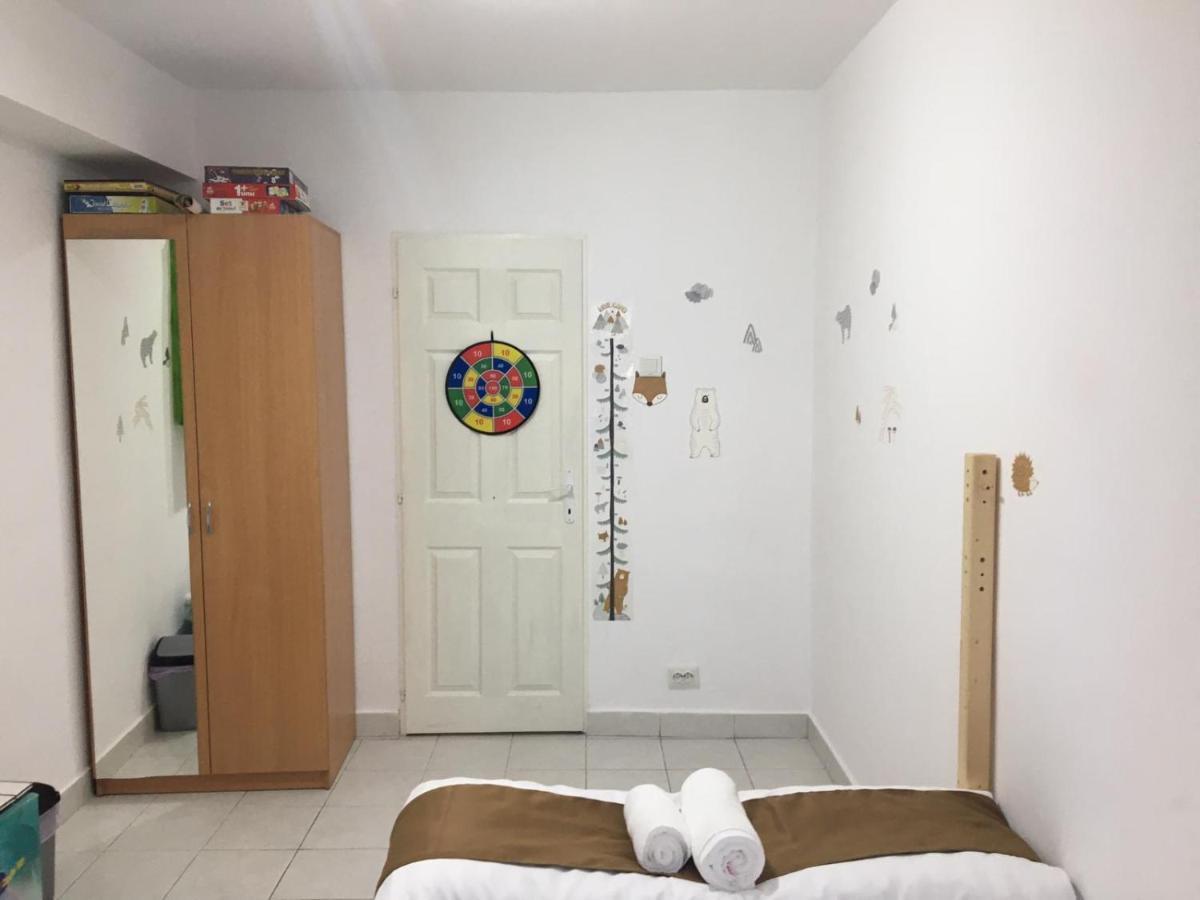 רסיטה Karla Residence / Greta Residence מראה חיצוני תמונה